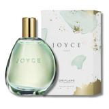 Perfume Joyce Jade Para Dama Oriflam - mL a $1098