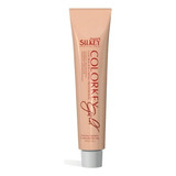  Coloración Crema Colorkey Gold - Silkey 60g Tono 9-21