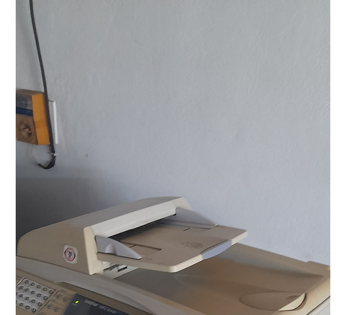 Vendo Fotocopiadora - Impresora Brother Mfc-8440
