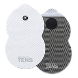 Discount Tens, Omron Compatible Tens Electrodes, 10 (5 Pair)