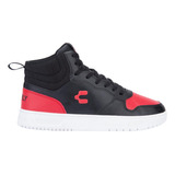 Tenis Charly Junior Bota Urbana Skate Original 1106905