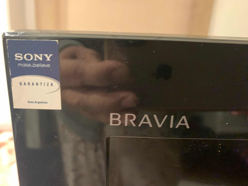 Tv Sony Bravía 32