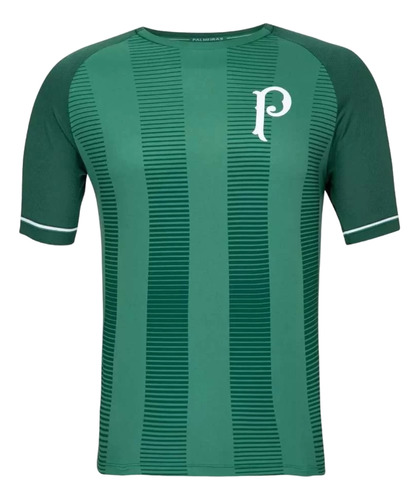 Camiseta Masculina Licenciada Palmeiras Betel Sport 9923010