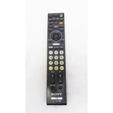 Controle Remoto Tv Sony Original Rm Yd023 - Bravia Original