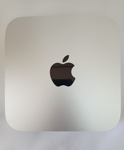 Mac Mini (2014) Core I5 8gb Hd Ssd 120gb Ddr3