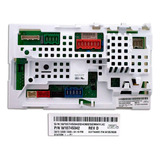 W10745342 Tarjeta Control Lavadora Whirlpool W10745342