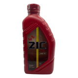 Aceite 80w90 1lt Zic Api Gl-5