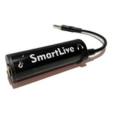 Conversor  P/ Lives No Celular C/ O Áudio Da Mesa- Smartlive