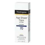 Neutrogena  Facial Sin Aceite - Ml A $1250