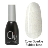 Base Rubber Sparkle Clique