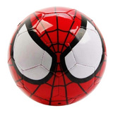 Pelota Futbol Nº5 Infantil Spiderman Hombre Araña 