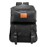 Mochila Para Laptop Diseño Casual Para Hombres Y Mujeres