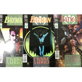 Batman: Caras Vid 231, 232, 233