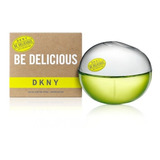 Dkny Be Delicious Edp 100 ml Para  Mujer