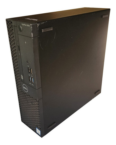 Cpu Dell 3050 Sff I5 7ma Gen 16 Gb Ram Ddr4 1 Tb Dd W11