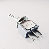 Electromate Toggle Switch Mini Arduino Efectos Pedales