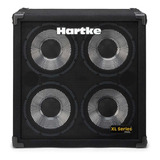 Hartke Bafle / Caja Para Bajo 410xl 400 Watts 4x10