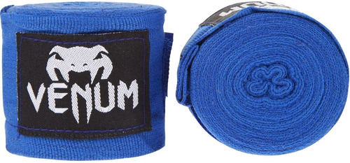 Vendas De Boxeo Venum 4 Metros Color Azul