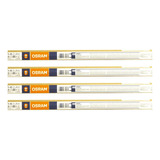 Kit 4 Lâmpadas Germicida Uv 30w Osram - Alta Eficiência Uv-c