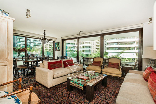Departamento En Venta En Vitacura - Imagen 2