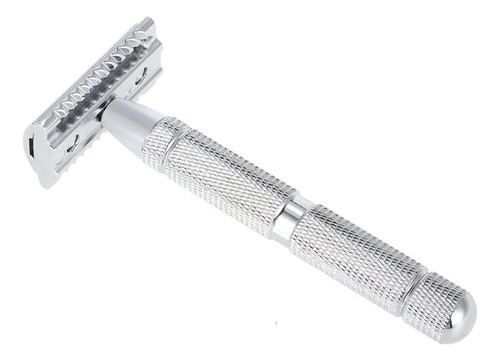 Barbeador Tradicional Razor Razor Safety Stainless Edge