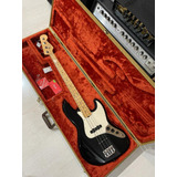Fender Jazz Bass American Standard Usa