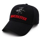 Sombrero Táctico Winchester Deportivo, Gorra De Béisbol, Gor