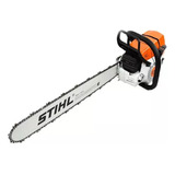 Motosierra Stihl Ms 310 Barra 25 PuLG Cilindro 59.0 Cm 4.4hp