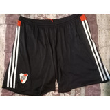 Shorts River Plate, Excelente Estado