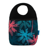 Bolsa Neoprene Bolsita Para Auto Bag Papelero Organizador