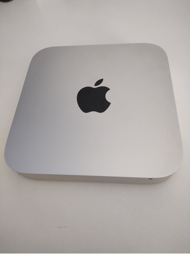 Mac Mini 2014 Intel Core I5 2,6ghz Ram 8gb Ddr3 1600mhz