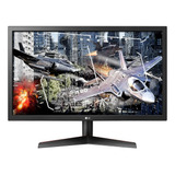 Monitor Gamer LG 24  Led Full Hd 144hz