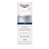 Crema Facial Anti-edad 5%urea | Eucerin Hyaluron Filler 50ml