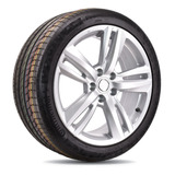 Llanta Continental Premiumcontact 6 205/55r16  91v