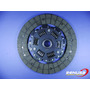 Plato De Embrague. Nissan: Urvan Motor Zd30dd Ao 2007-11. R Nissan Urban