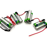 Bateria Para Electrolux Ergorapido Ergo. 11-12-13-14