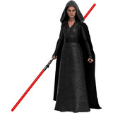 Brinquedo Star Wars The Black Series Rey Dark Side Vision