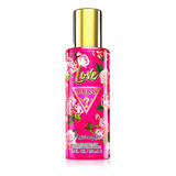 Guess Love Passion Kiss Body Mist 250 Ml Para Mujer