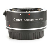 Tubo Extensor Canon Ef25 Ii