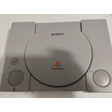 Consola Ps1 Japonés Original 