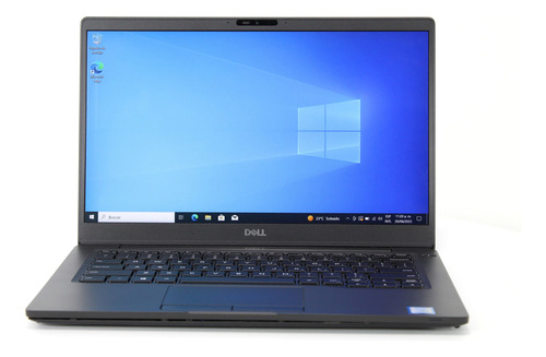 Laptop Dell Latitude 7300 I7 8va Gen 16 Gb Ram 480ssd 13.3''