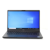 Laptop Dell Latitude 7300 I7 8va Gen 16 Gb Ram 480ssd 13.3''