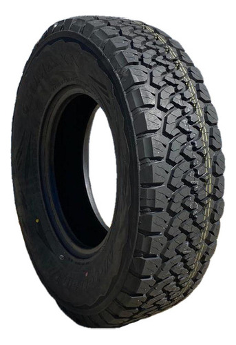 Llanta 265/75r16 Lt Sumaxx All Terrain T/a Msi