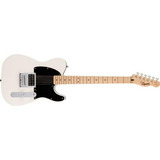 Guitarra Eléctrica Squier Sonic Esquier, Con Garantía De 2 A