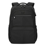 Targus Classic Commuter - Mochila Escolar Grande Para Laptop