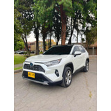 Toyota Rav4 Limited Hybrid 2.5