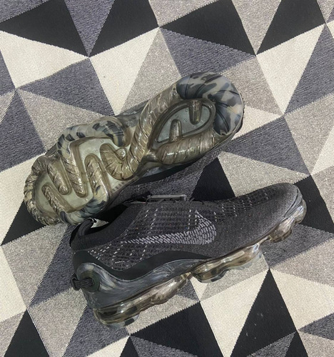 Tênis Nike Sportswear Air Vapormax 2021 Fk Masculino