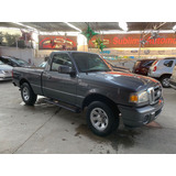 Ford Ranger 2008