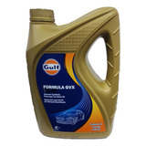 Aceite Gulf Sintetico 5w30 Gvx 4 Lts Norma 504 507