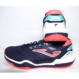 Tenis Joma Modelo T. Point2303navyred Tallas Disponibles